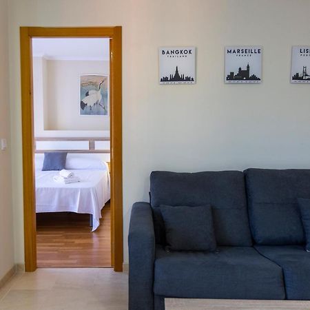 Apartagal-Ed Batel Foz Εξωτερικό φωτογραφία