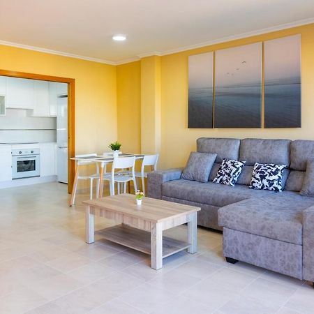 Apartagal-Ed Batel Foz Εξωτερικό φωτογραφία