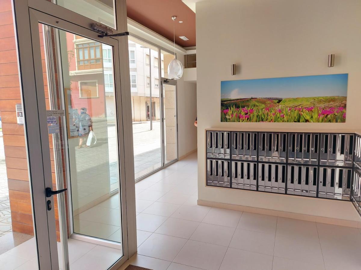 Apartagal-Ed Batel Foz Εξωτερικό φωτογραφία