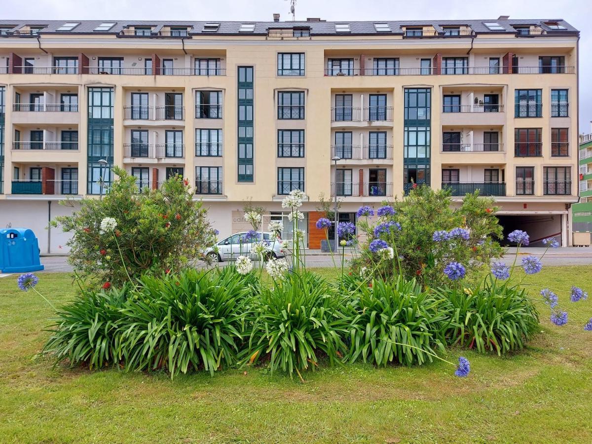 Apartagal-Ed Batel Foz Εξωτερικό φωτογραφία