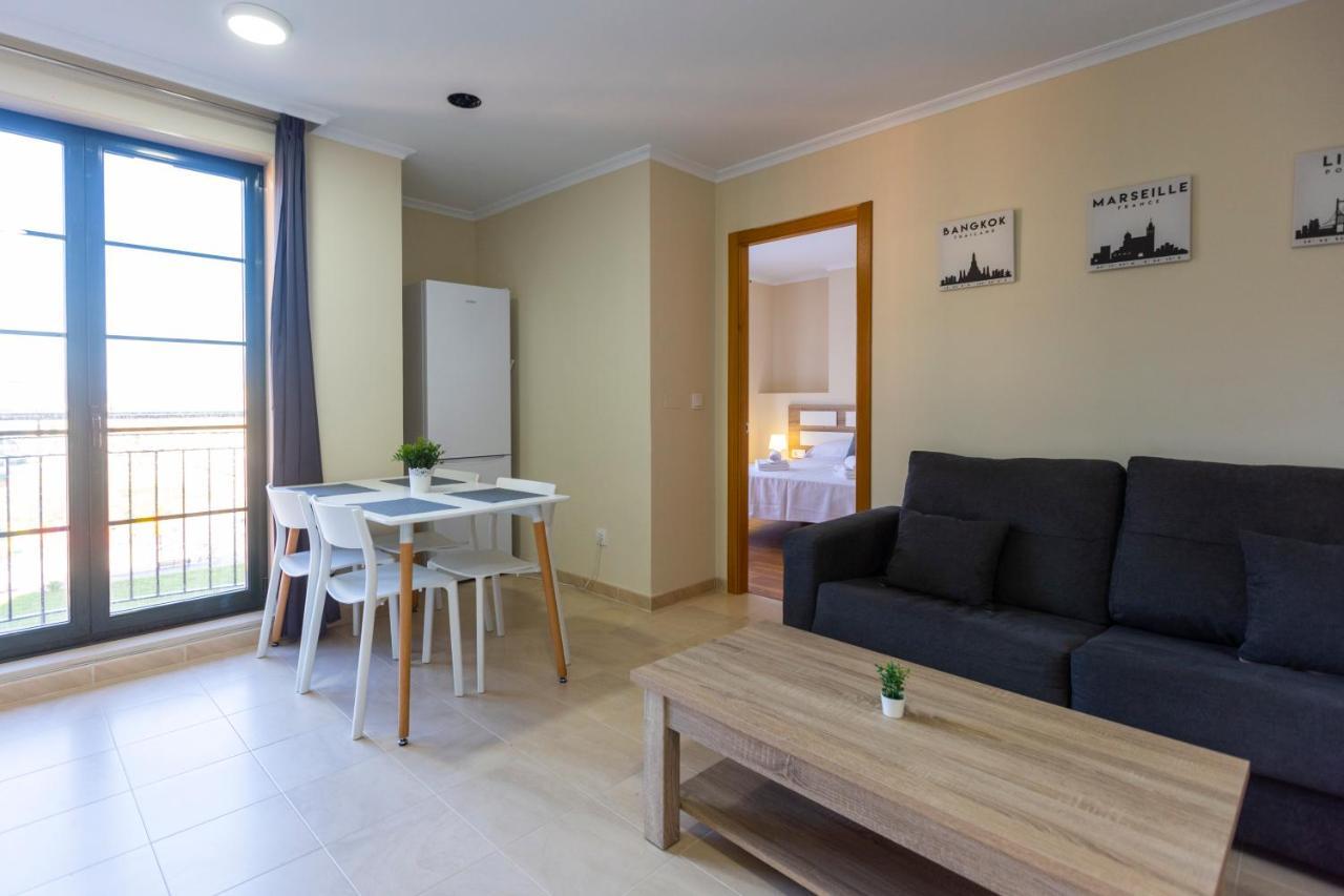 Apartagal-Ed Batel Foz Εξωτερικό φωτογραφία