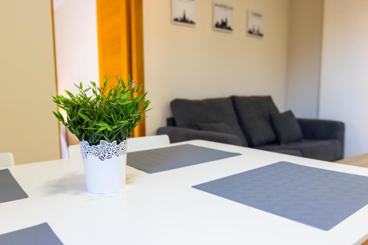 Apartagal-Ed Batel Foz Εξωτερικό φωτογραφία