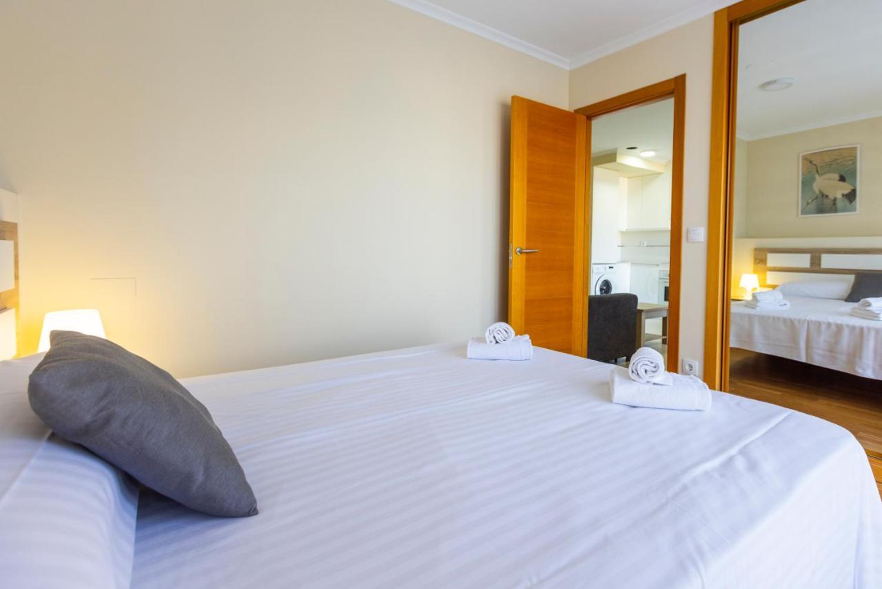 Apartagal-Ed Batel Foz Εξωτερικό φωτογραφία