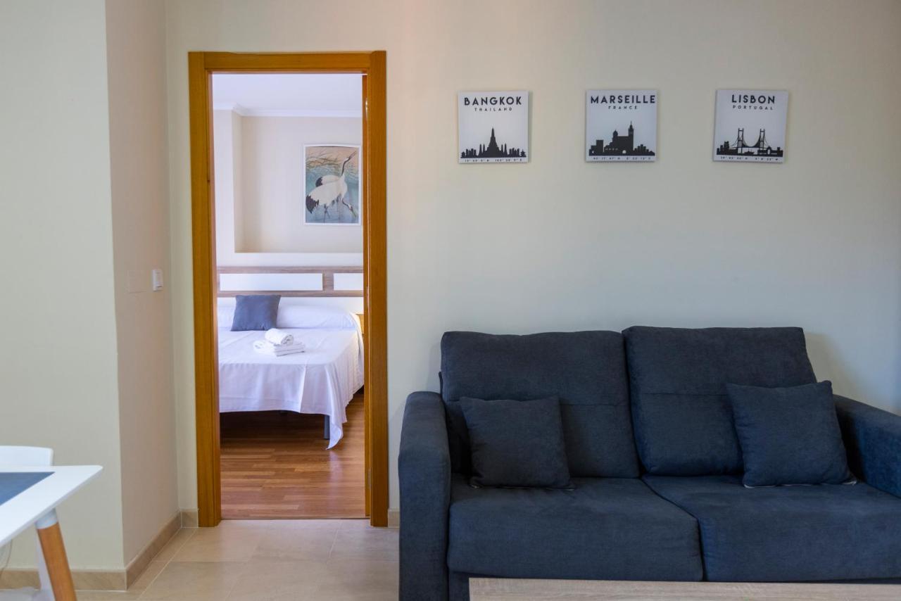 Apartagal-Ed Batel Foz Εξωτερικό φωτογραφία