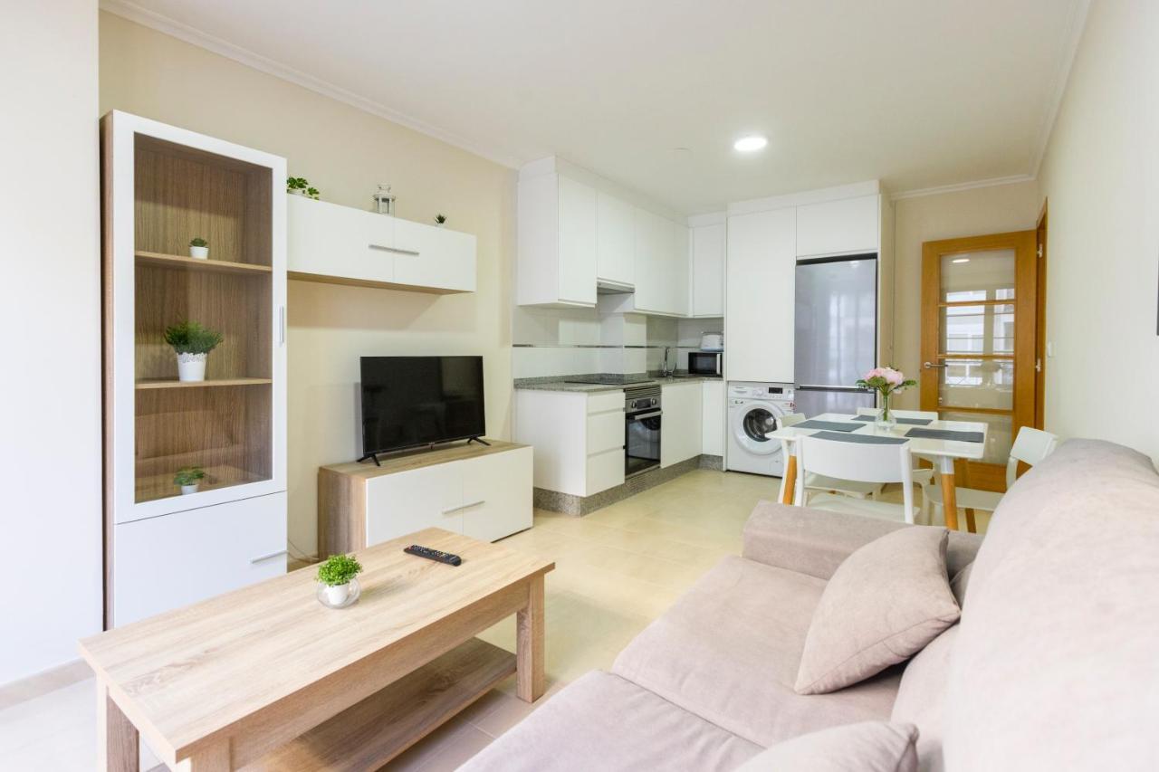 Apartagal-Ed Batel Foz Εξωτερικό φωτογραφία