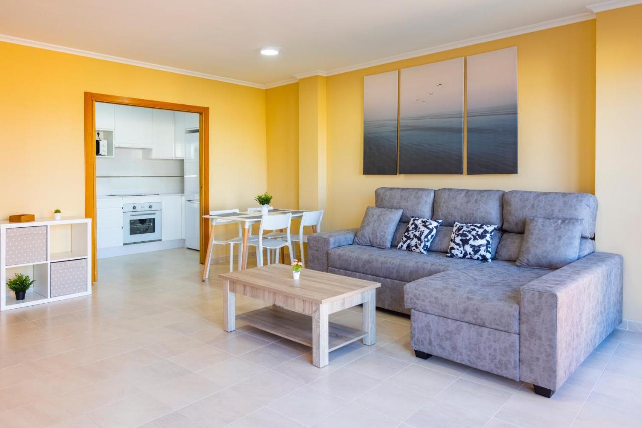 Apartagal-Ed Batel Foz Εξωτερικό φωτογραφία