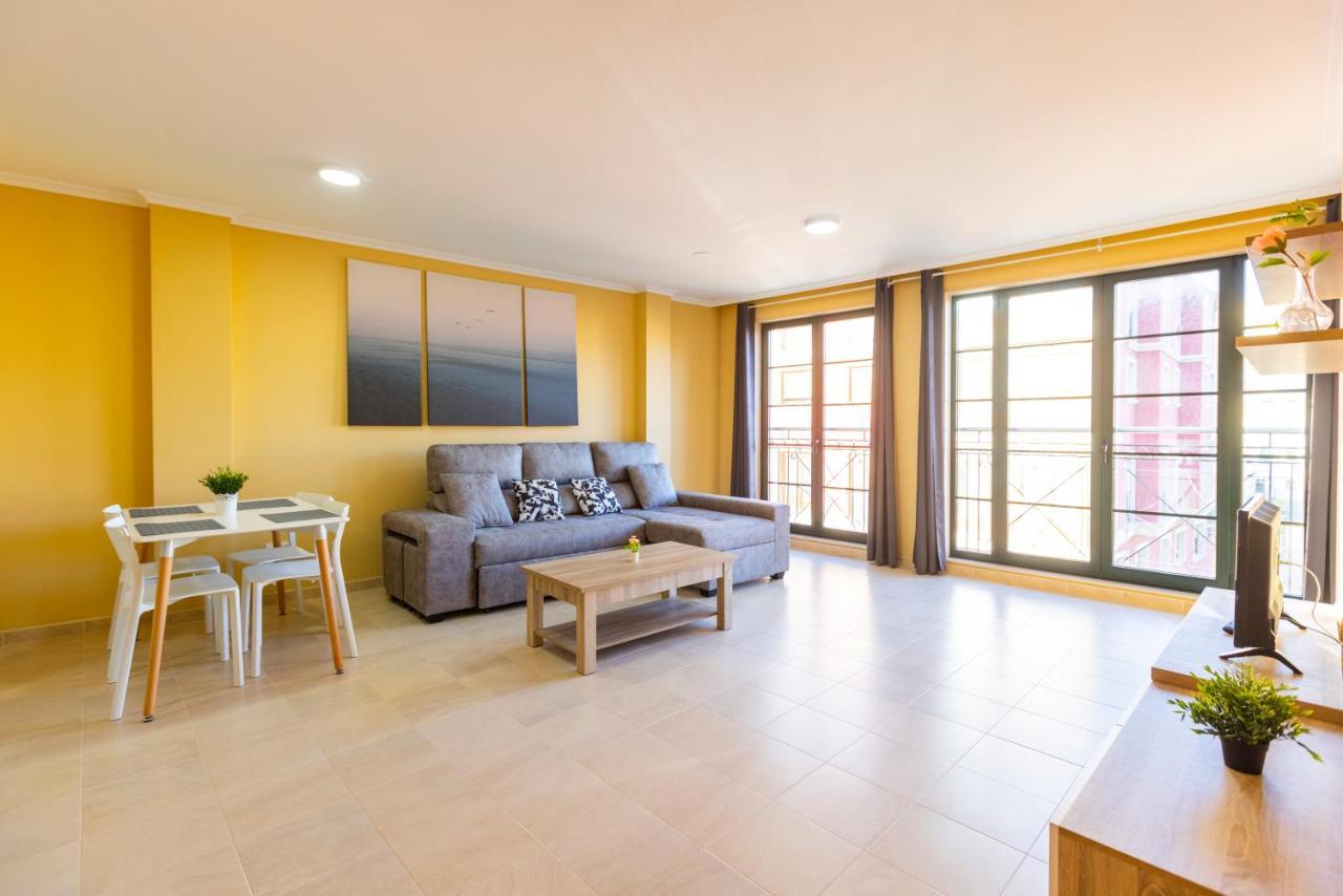 Apartagal-Ed Batel Foz Εξωτερικό φωτογραφία