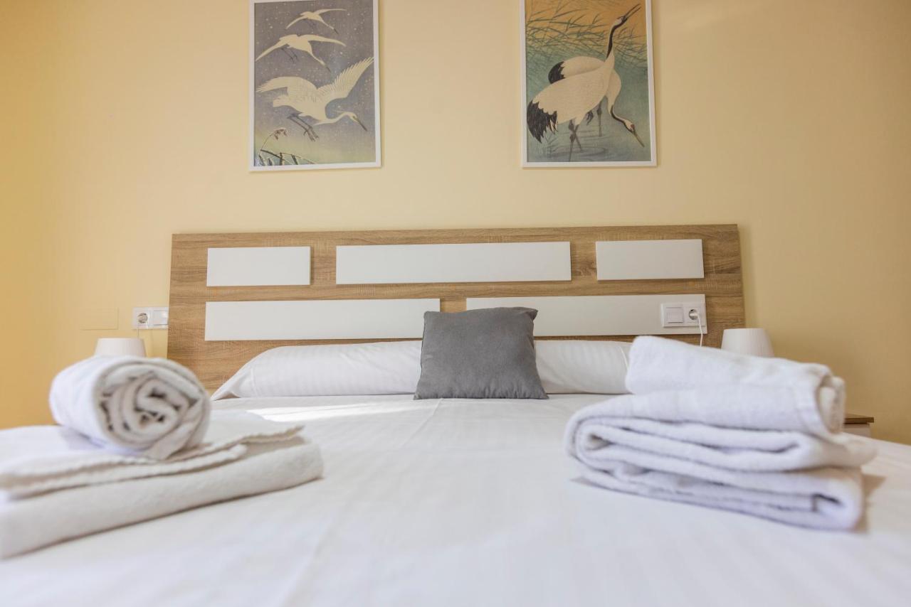 Apartagal-Ed Batel Foz Εξωτερικό φωτογραφία