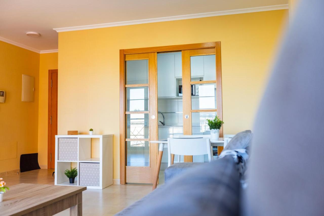 Apartagal-Ed Batel Foz Εξωτερικό φωτογραφία
