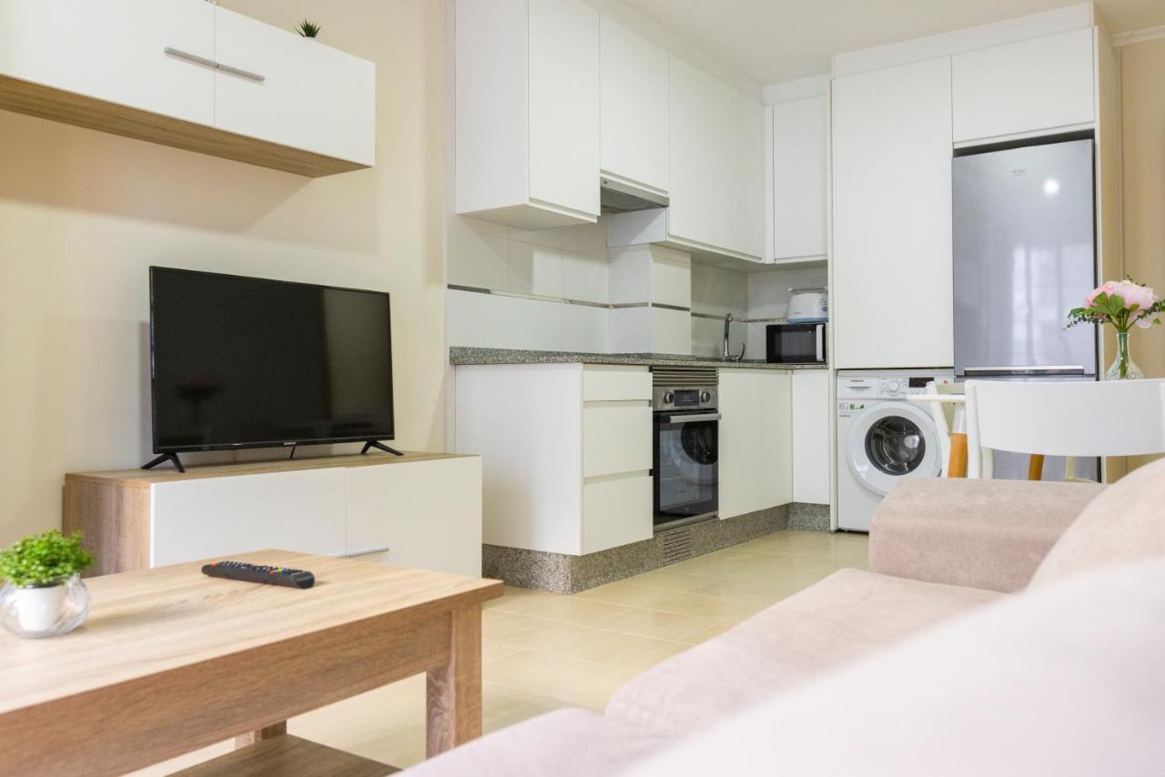 Apartagal-Ed Batel Foz Εξωτερικό φωτογραφία