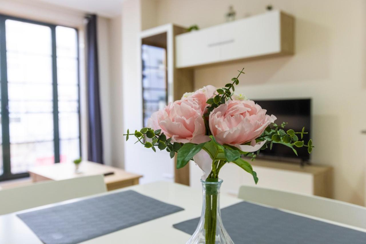 Apartagal-Ed Batel Foz Εξωτερικό φωτογραφία