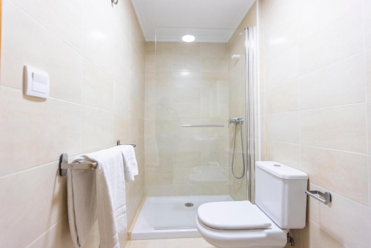 Apartagal-Ed Batel Foz Εξωτερικό φωτογραφία