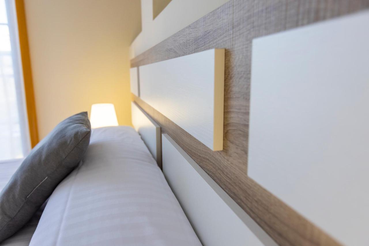 Apartagal-Ed Batel Foz Εξωτερικό φωτογραφία