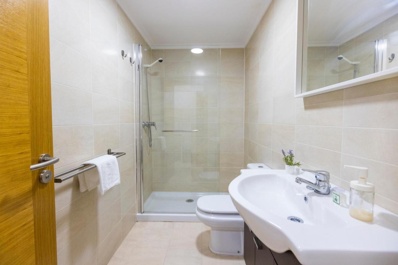 Apartagal-Ed Batel Foz Εξωτερικό φωτογραφία