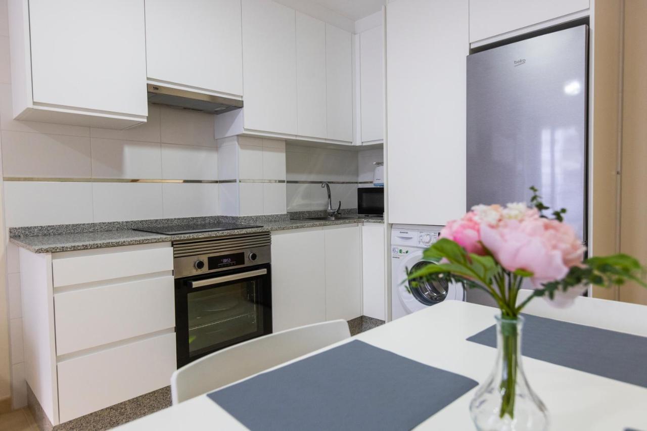 Apartagal-Ed Batel Foz Εξωτερικό φωτογραφία