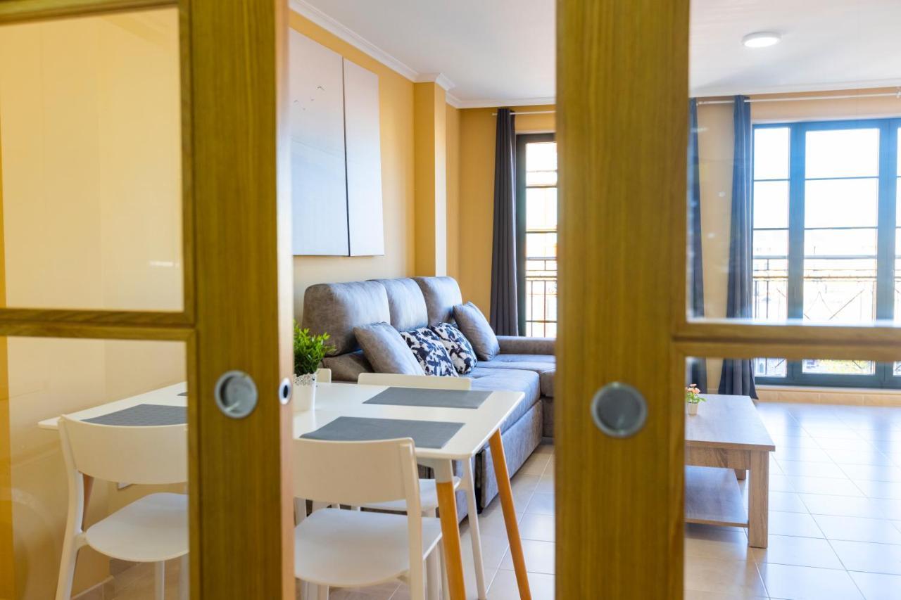 Apartagal-Ed Batel Foz Εξωτερικό φωτογραφία