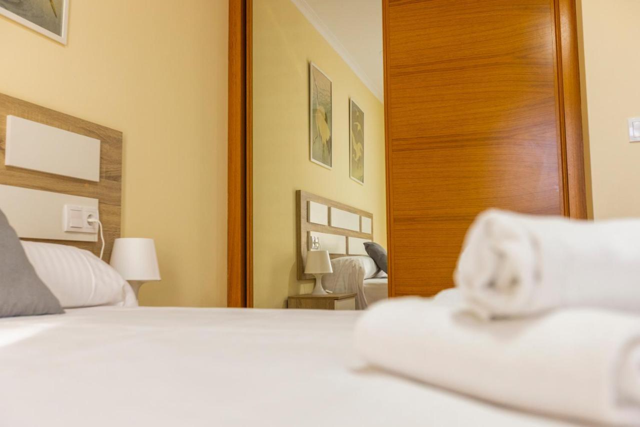 Apartagal-Ed Batel Foz Εξωτερικό φωτογραφία