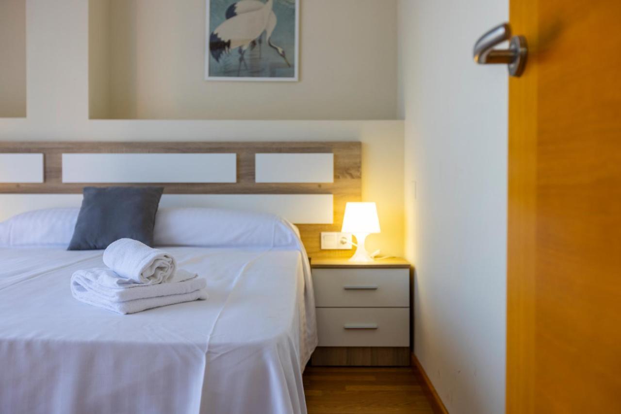 Apartagal-Ed Batel Foz Εξωτερικό φωτογραφία