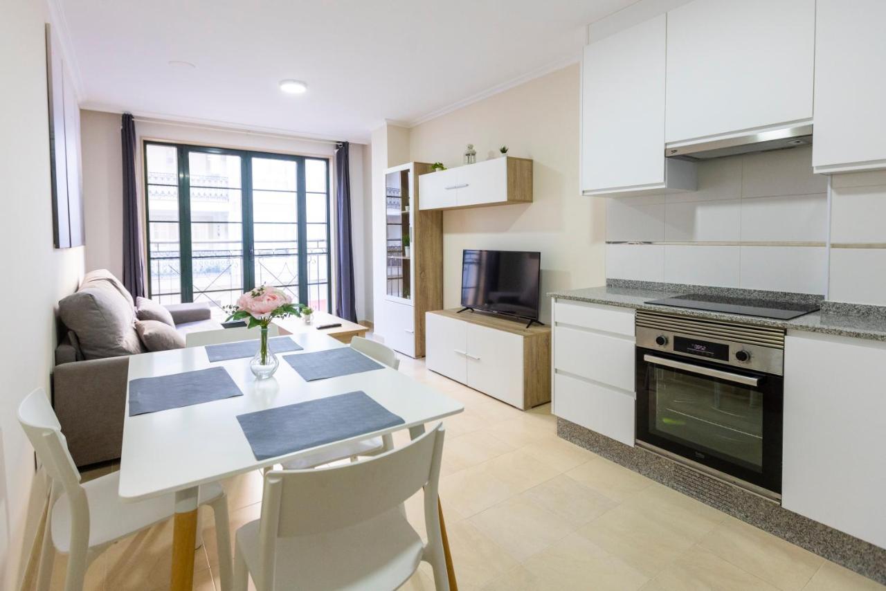 Apartagal-Ed Batel Foz Εξωτερικό φωτογραφία