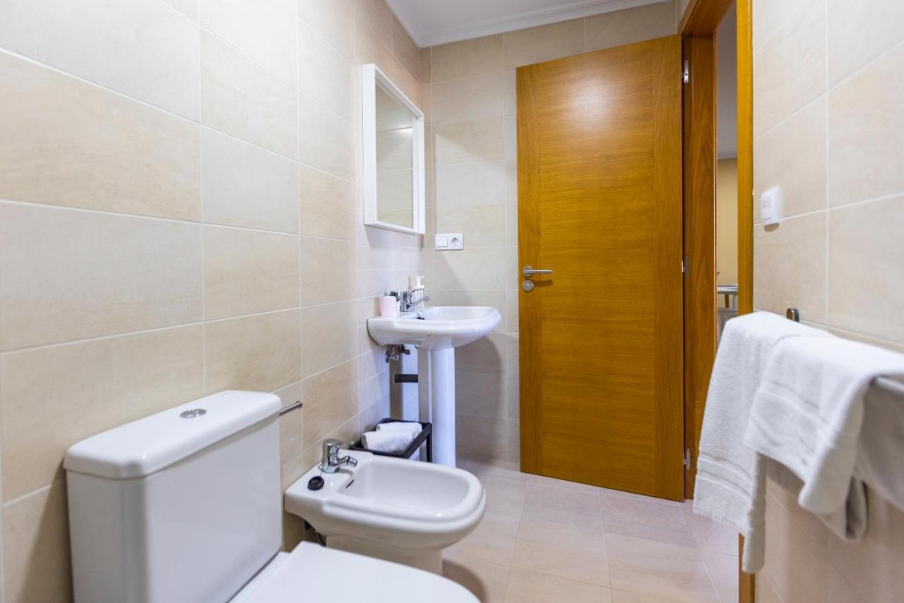 Apartagal-Ed Batel Foz Εξωτερικό φωτογραφία