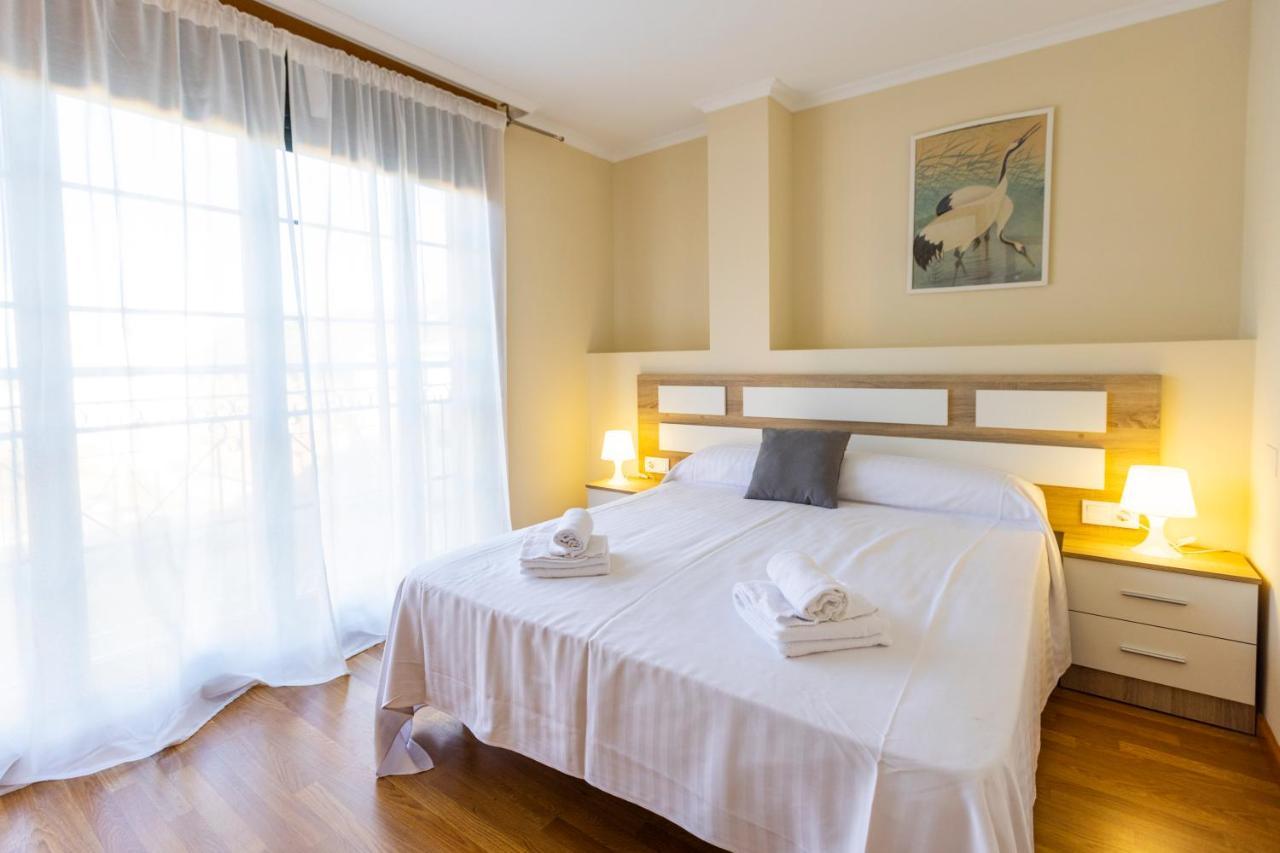 Apartagal-Ed Batel Foz Εξωτερικό φωτογραφία