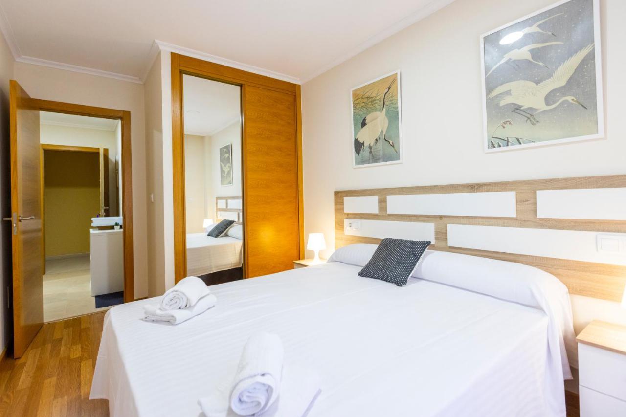 Apartagal-Ed Batel Foz Εξωτερικό φωτογραφία
