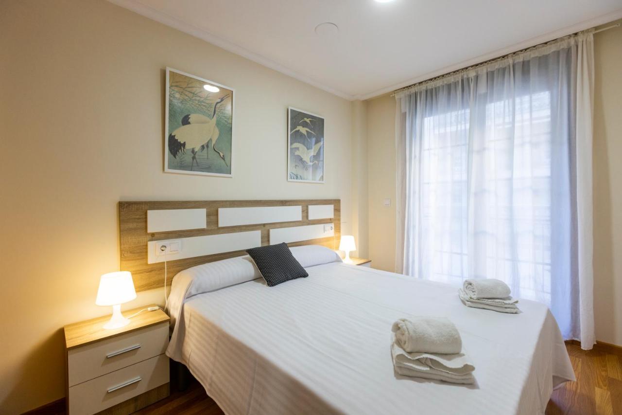 Apartagal-Ed Batel Foz Εξωτερικό φωτογραφία