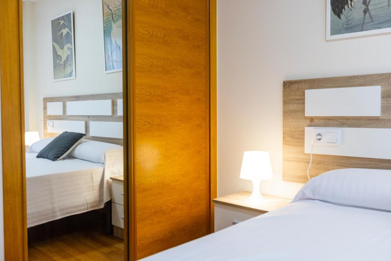Apartagal-Ed Batel Foz Εξωτερικό φωτογραφία