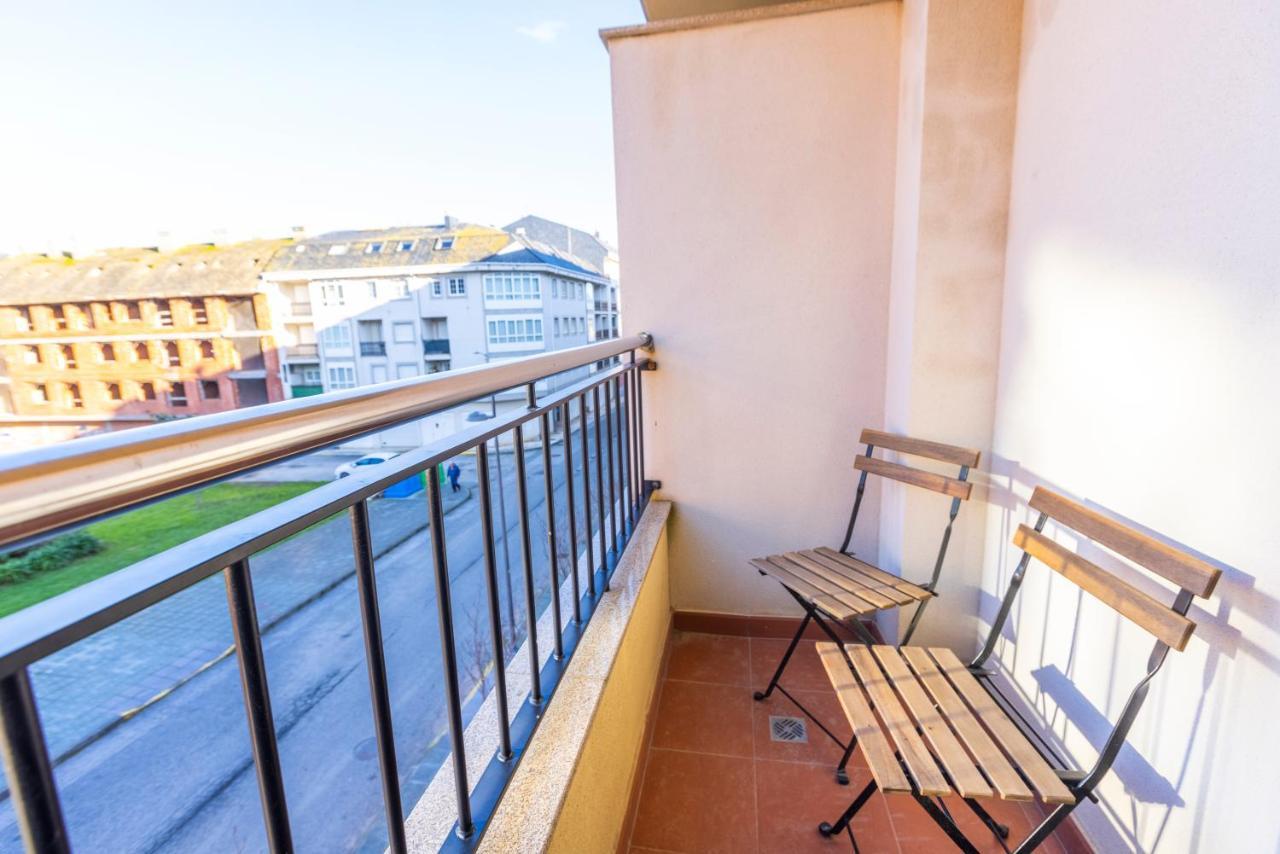Apartagal-Ed Batel Foz Εξωτερικό φωτογραφία