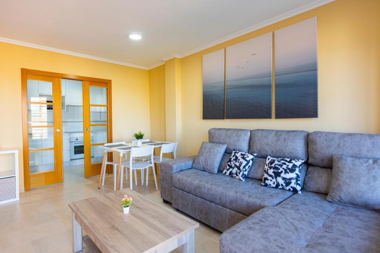 Apartagal-Ed Batel Foz Εξωτερικό φωτογραφία